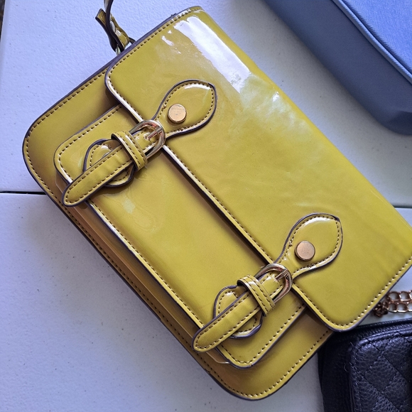 Small purse Bundle Steve Madden, Nine West - Picture 2 of 9